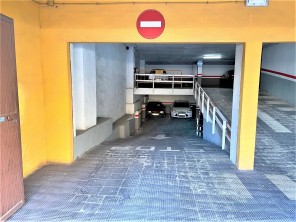 Garaje